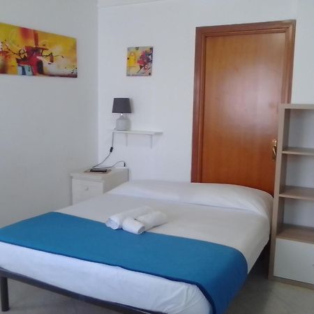 Apartamento Na' Za Ciccina Palermo Exterior foto