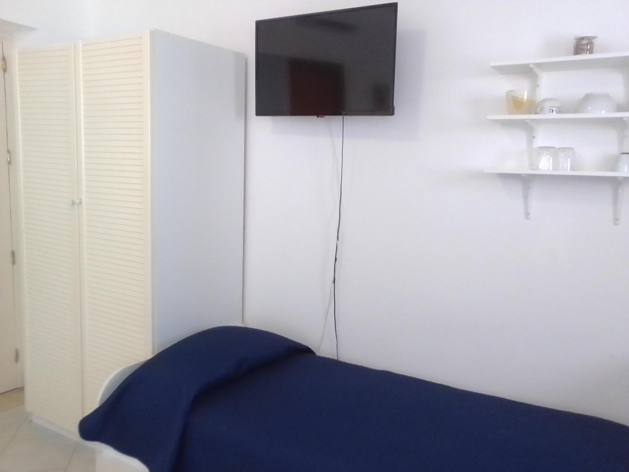 Apartamento Na' Za Ciccina Palermo Exterior foto
