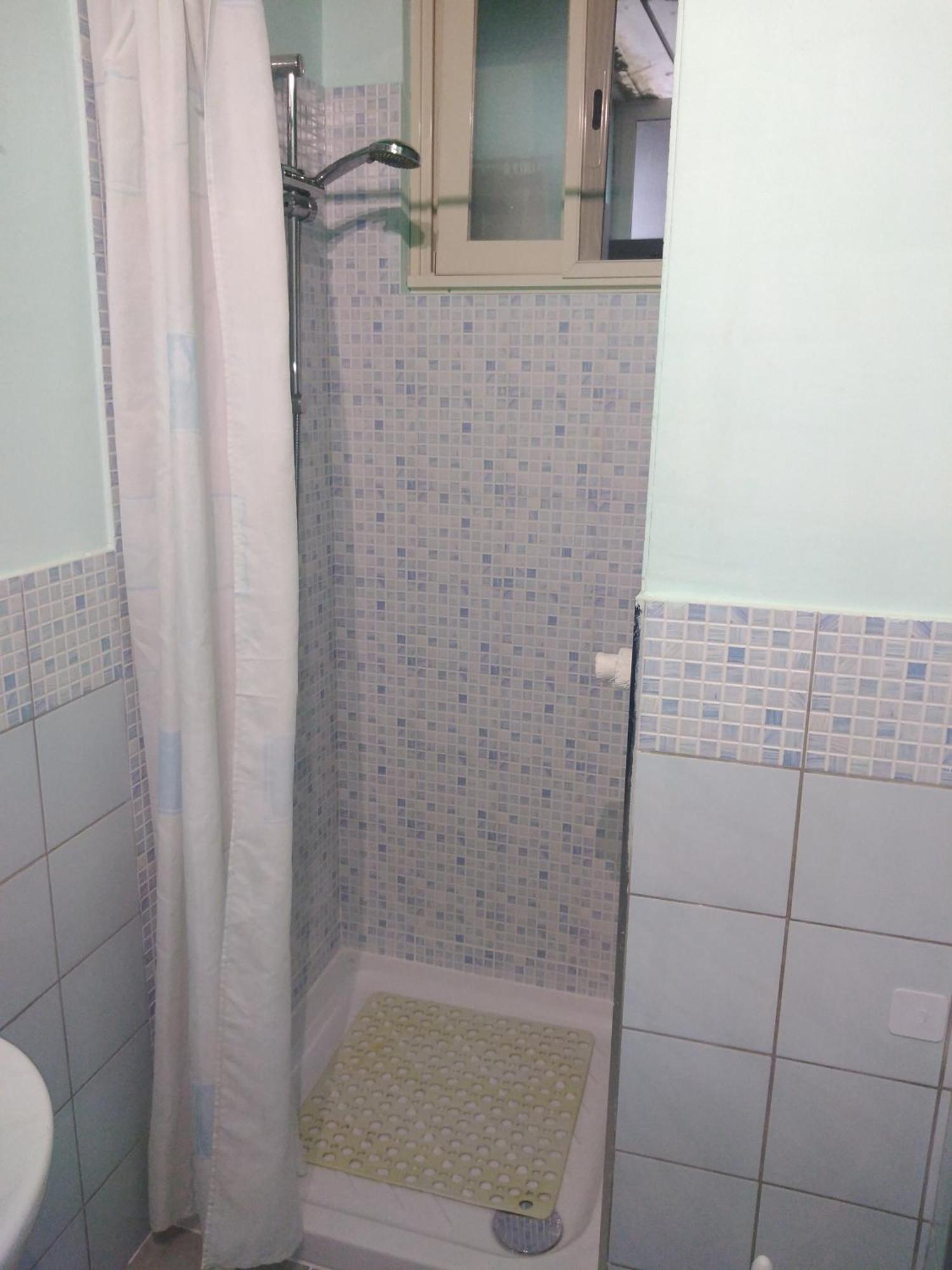 Apartamento Na' Za Ciccina Palermo Exterior foto